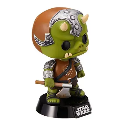 Funko Gamorrean Guard POP