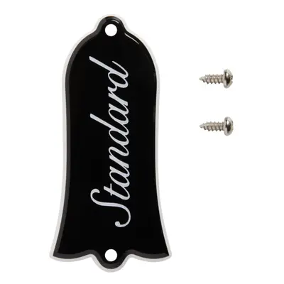 Gibson Gear PRTR-030 Les Paul Truss Rod Cover Standard