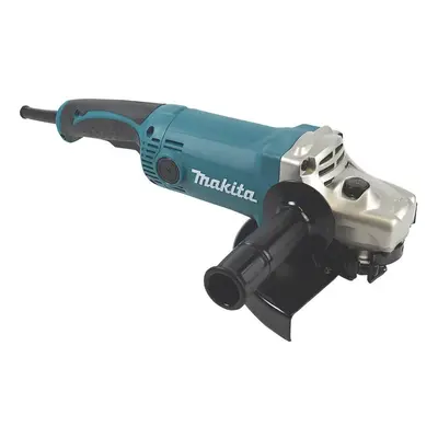 Makita Electric Angle Grinder Brushed 110V Lightweight GA9050/1 2000W 9"