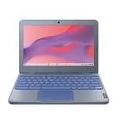 Lenovo 82UY0012UK 11.6in Celeron 4GB 64GB Chromebook Blue