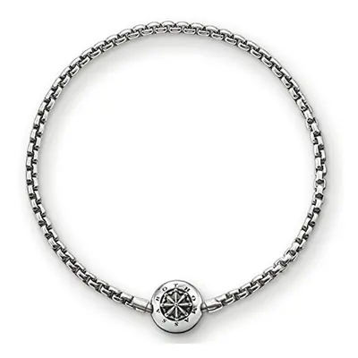 Thomas Sabo Woman Bracelet ref. KA0002-001-12-L16