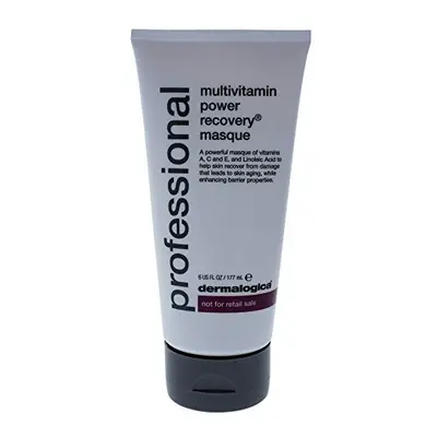 Dermalogica Multivitamin Power Recovery Masque, Fluid Ounce