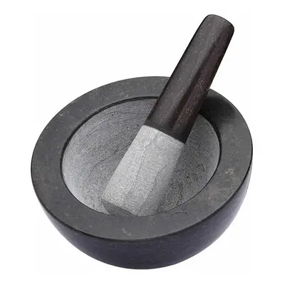 MasterClass Quarry Granite Mortar and Pestle