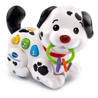 VTech Roll & Discover Puppy