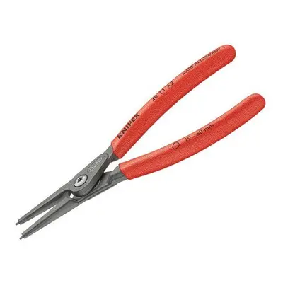 Knipex 11 A3 SB Precision Circlip Pliers External Straight 40-100mm A3