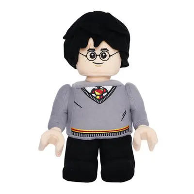 Manhattan Lego Harry Potter Plush (Harry Potter)