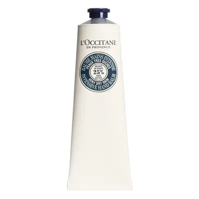 Shea Intensive Hand Balm - 150ml - L'OCCITANE.