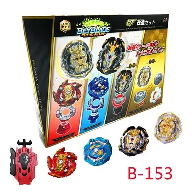 B-153 Beyblade Burst Remodeling Customize Set