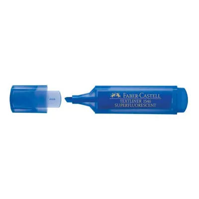 Faber-Castell Textliner Highlighter (Box of 10)