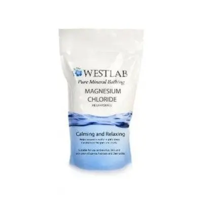 Westlab - Magnesium Chloride g