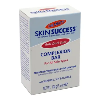 Palmer's Skin Success Anti-Dark Spot Complexion Soap Bar - 3.5 oz - pk