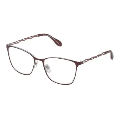 Ladies'Spectacle frame Carolina Herrera VHN048S-530482 Brown (S0365284)