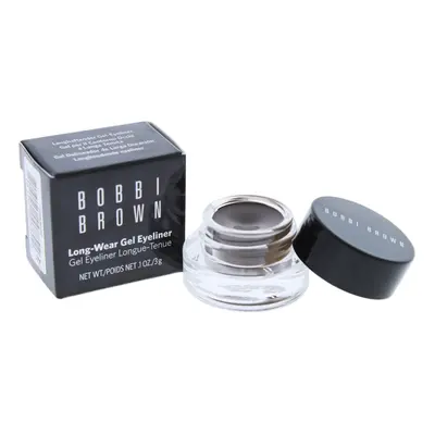 Long-Wear Gel Eyeliner - Sepia Ink by Bobbi Brown for Women - 0.1 oz Eyeliner