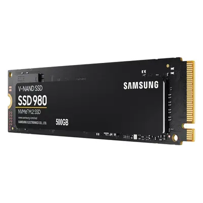 Samsung 500 GB PCIe 3.0 (up to 3500mbs) NVMe M.2 Internal Solid State Drive (SSD) (MZ-V8V500BW)