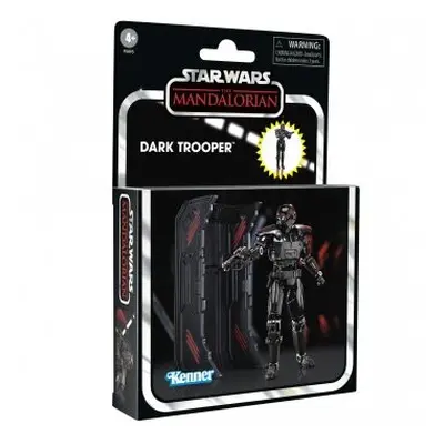 Hasbro Star Wars The Vintage Collection Dark Trooper