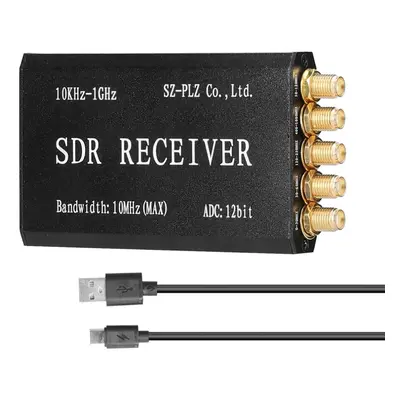 RSP1 Msi2500 SDR Receiver Simplified Software Defined Radio Reciver