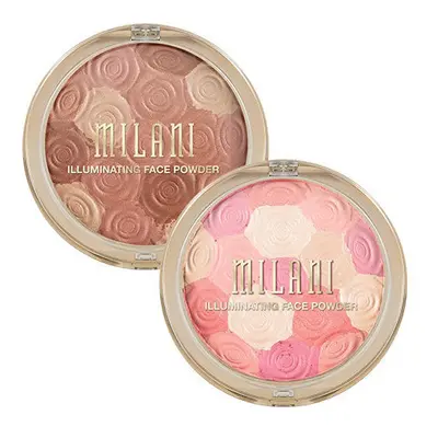 Milani Illuminating Face Powder 10g