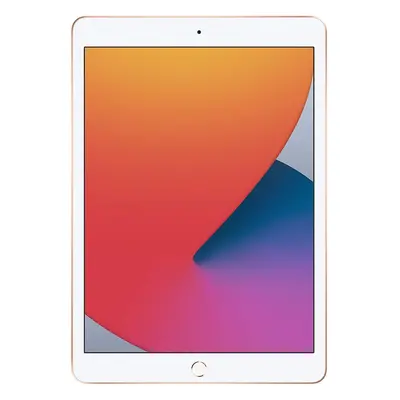 Apple iPad (10.2-inch, Wi-Fi, 32GB) - Gold (Latest Model, 8th Generation) 32GB WiFi Gold