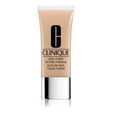 Stay-Matte Oil-Free Makeup by Clinique Alabaster / fl.oz. 30ml