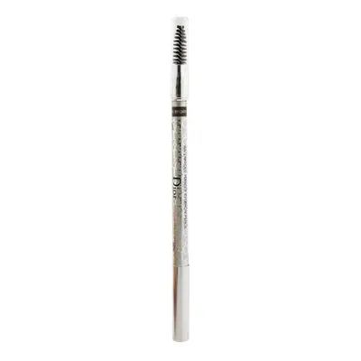 Christian Dior Diorshow Waterproof Crayon Sourcils Poudre - # Dark Brown 1.19g/0.04oz