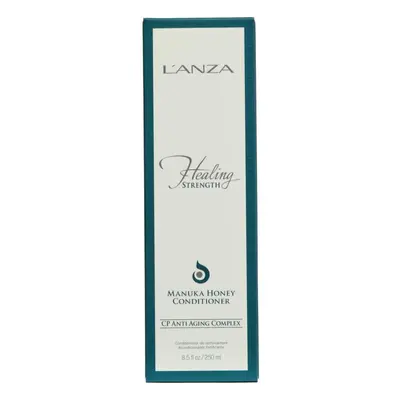 L'Anza Healing Strength Manuka Honey Conditioner 250ml