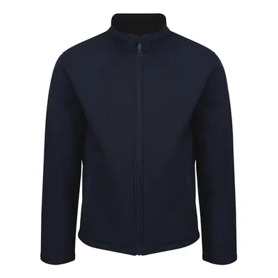 Regatta Mens Limestone Marl Soft Shell Jacket