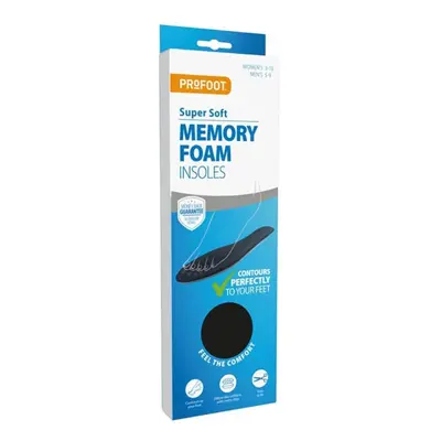 Profoot Memory Insole P70076