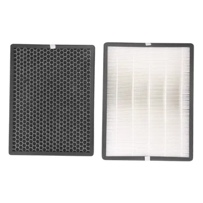 FY2420/30 FY2422 Activated Carbon HEPA Filter Sheet Replacement Filter for Air Purifier AC2889 A