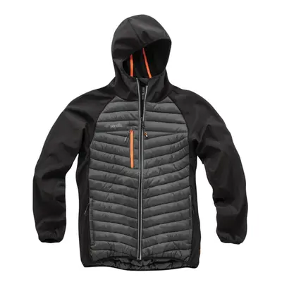 Scruffs Trade Thermo Jacket Black