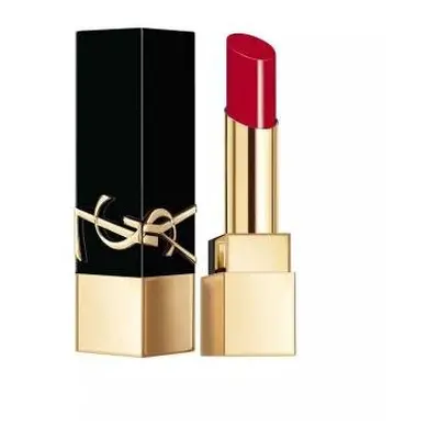 Yves Saint Laurent Rouge Pur Couture The Bold 0.11 Long Lasting Glossy Lipstick #2 Wilful Red