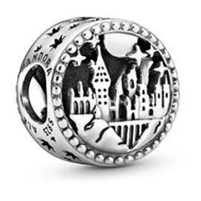 PANDORA Charm Harry Potter Hogwarts School of Witchcraft and Wizardry 798622C00