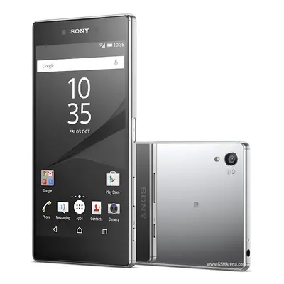 (Silver) Sony Xperia Z5 Premium 32GB