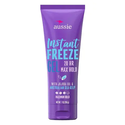 Aussie Instant Freeze Gel - 7Oz