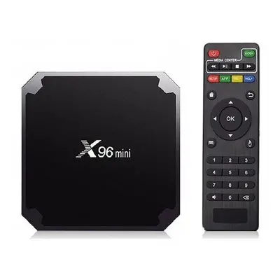 (1GB 8GB) Smart Android Tv Box, Wi-fi Google Hd 4k Media Player