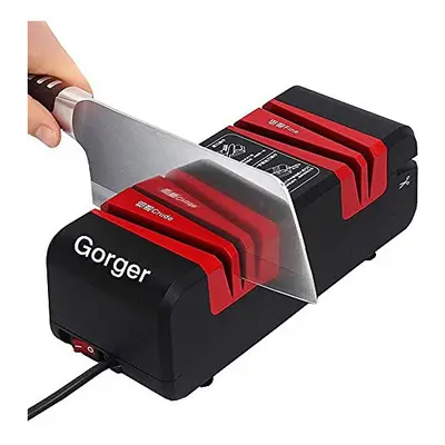 Electric Knife Sharpener 2800r/min Kitchen Knives Scissors Sharpening Tool Grind Professional Sh