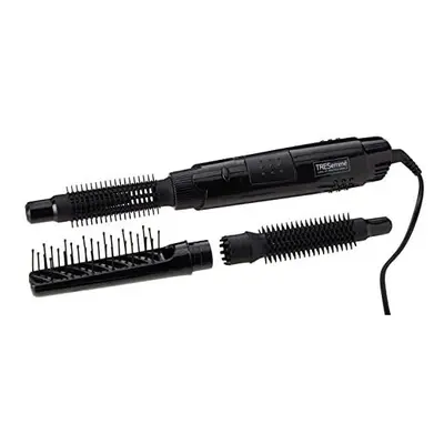 TRESemme Full Finish Hot Air Styler with Brushes, Black