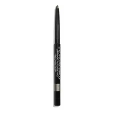 Chanel-Stylo Yeux Waterproof - # Gris Graphite-0.3g/0.01oz