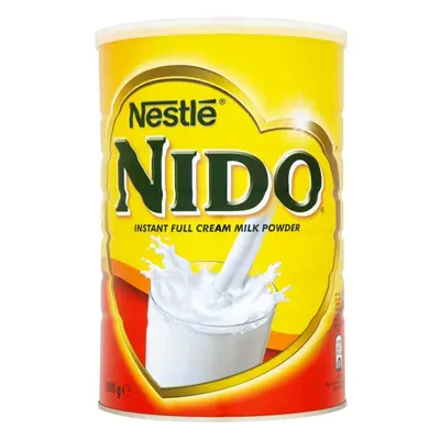 (1.8kg) Nido Milk Powder