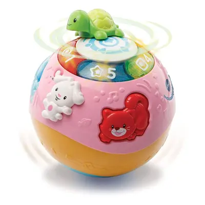 VTech Crawl and Learn Baby Activity Ball