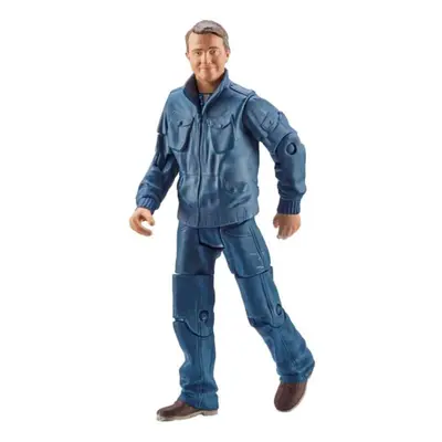 DOCTOR WHO O'Brien Graham O Brien Action Figure