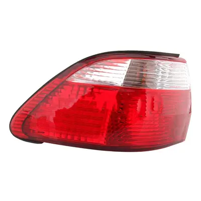 Car Rear Taillight Brake Light for Accord 1999 2001 Accessories Left