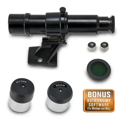 Celestron FirstScope Accessory Kit