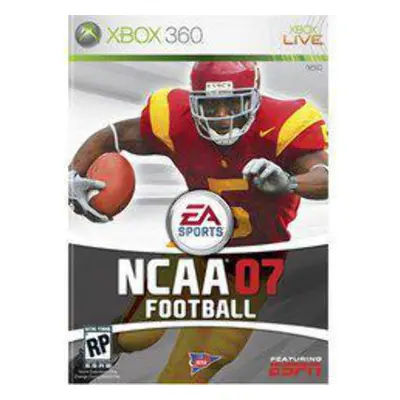 NCAA Football - Xbox