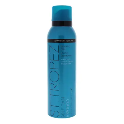 St.Tropez Self Tan Express Bronzing Mist 200ml