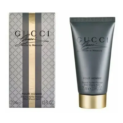 Gucci MADE TO MEASURE After Shave Balm ml