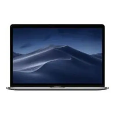 Apple MacBook Pro 15" Intel Core i9-9880H 16GB DDR4 512GB SSD 15.0" MacOS Sonoma