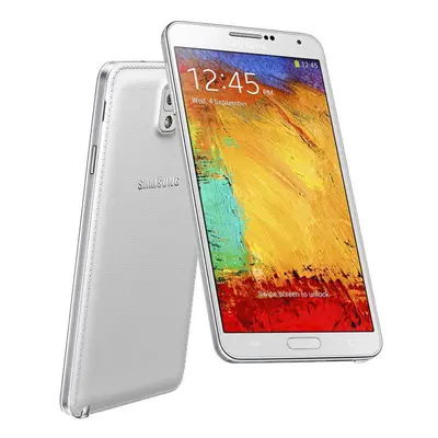 (white, Simple Set) Refurbished Samsung Galaxy Note N9005 3gb Ram 32gb Rom Mobile Phone 5.7" 13m