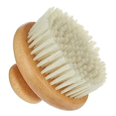 Round Body Skin Care Brush (1 Units)