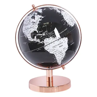 Globe CABOT Black cm