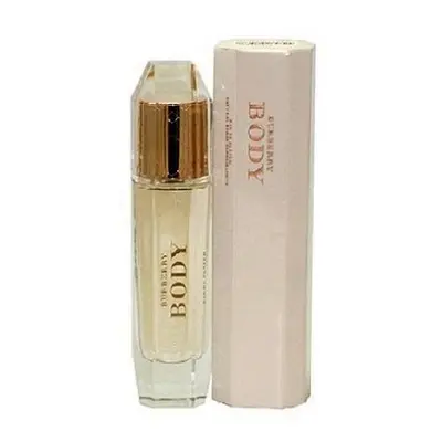 Burberry Body EDP Sp 60ml